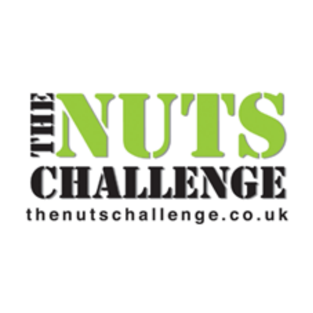 Nuts Challenge